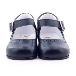 Boni Emma – Mary Jane shoes for baby girls - 