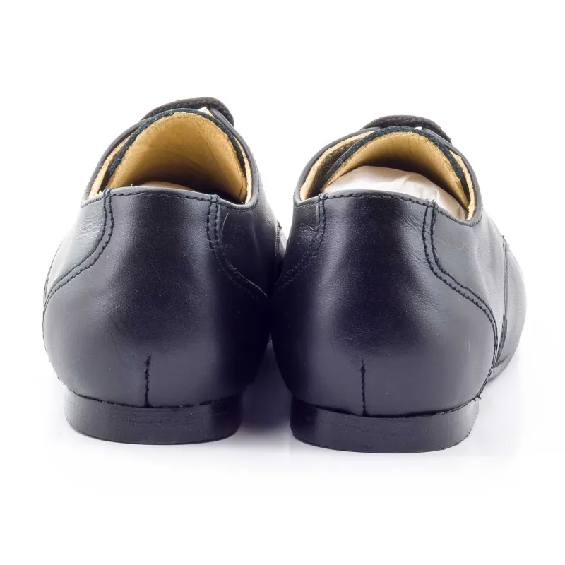 schoenen feestje - Boni Mini-Philippe - schoenceremonie bebe garcon - 