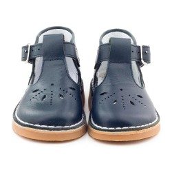 Boni Mini Henry - toddler T bar shoes - 