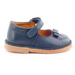Boni Alizee - baby meisje schoenen - Marine