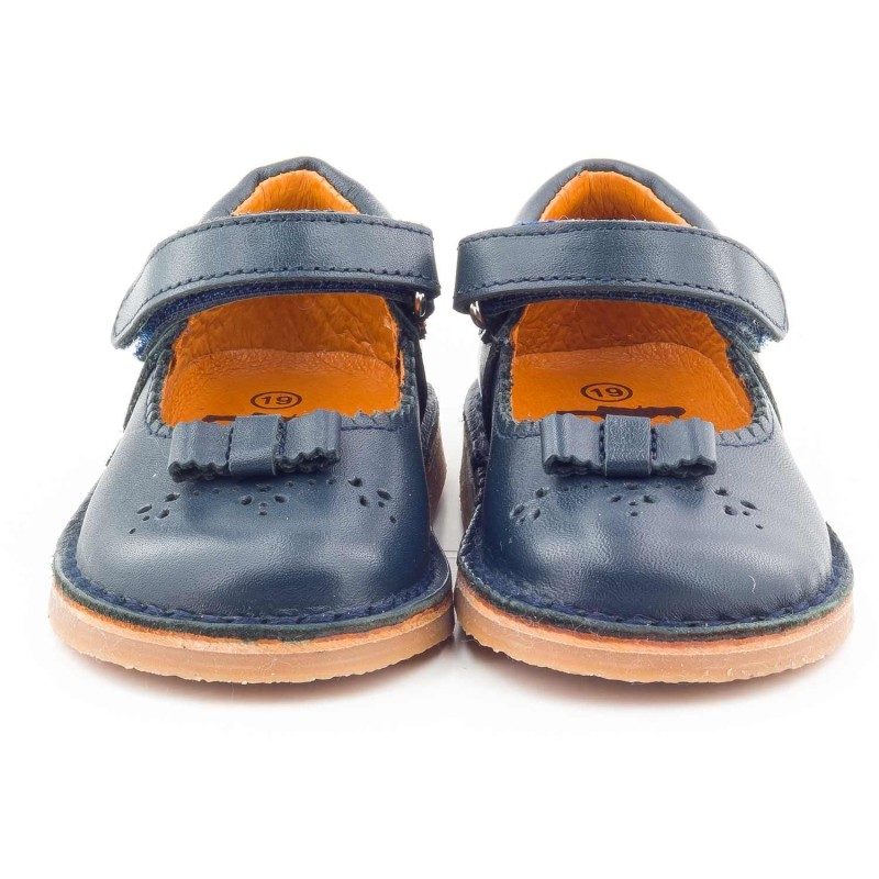 Boni Alizee - baby girl shoes - 