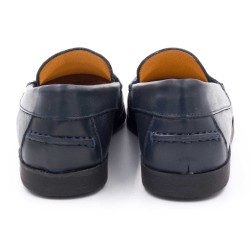 Boni Horace - Slip-on Loafers School Shoes