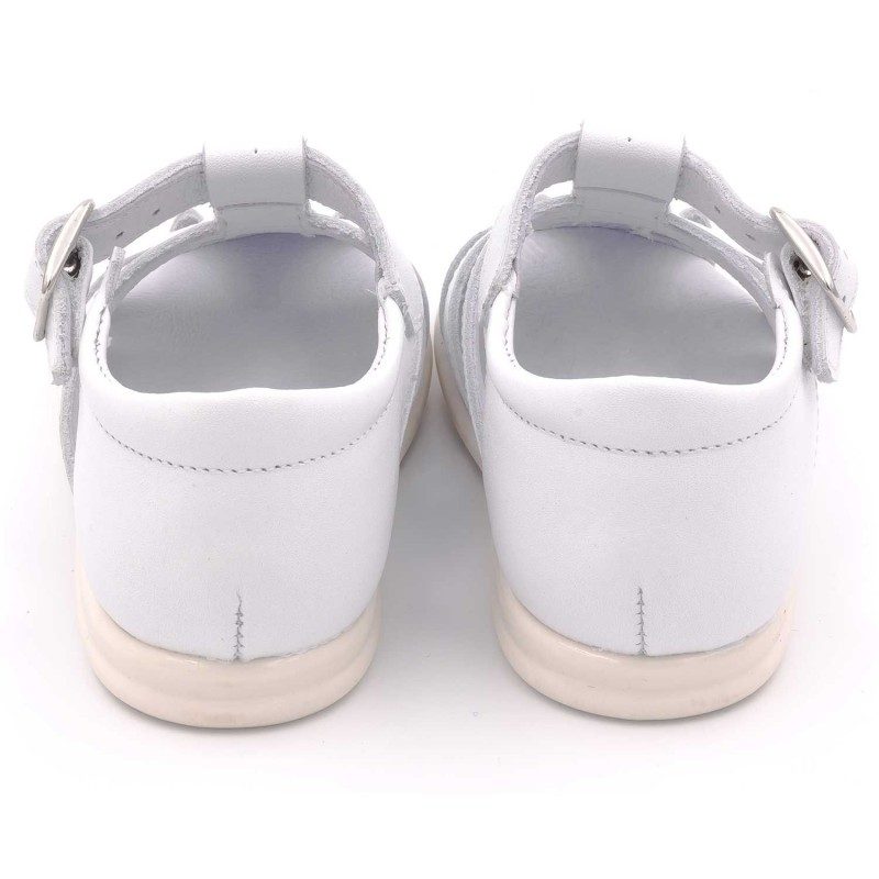 Boni Lou II - toddler sandals