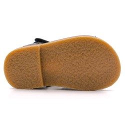 Boni Mini-Marin - sandale bébé garcon