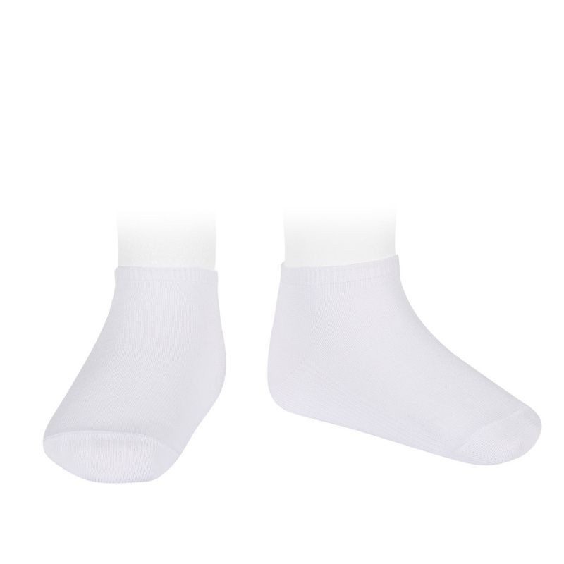 CONDOR - Niedrige Socken