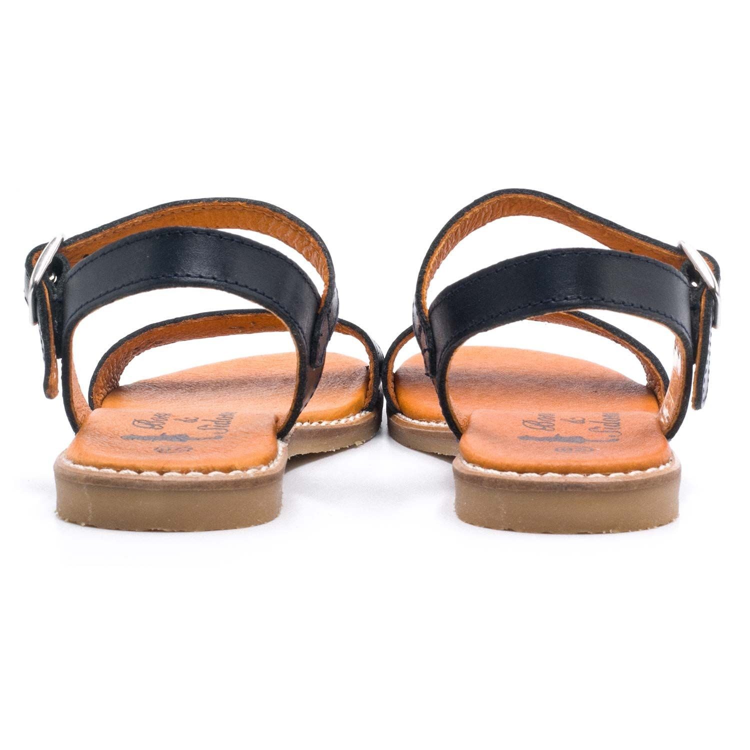 Boni Jacinthe - girls sandals