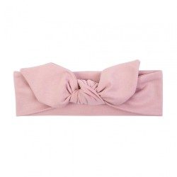 Plain headband Pink - ULKA