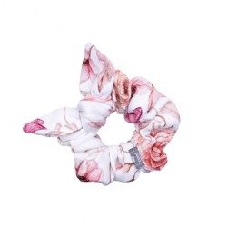 Flower hair scrunchies - ULKA