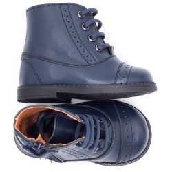 Boni Romaric - baby boots