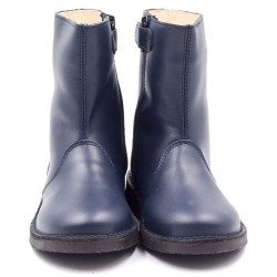 Boni Clovis – fur lined boots