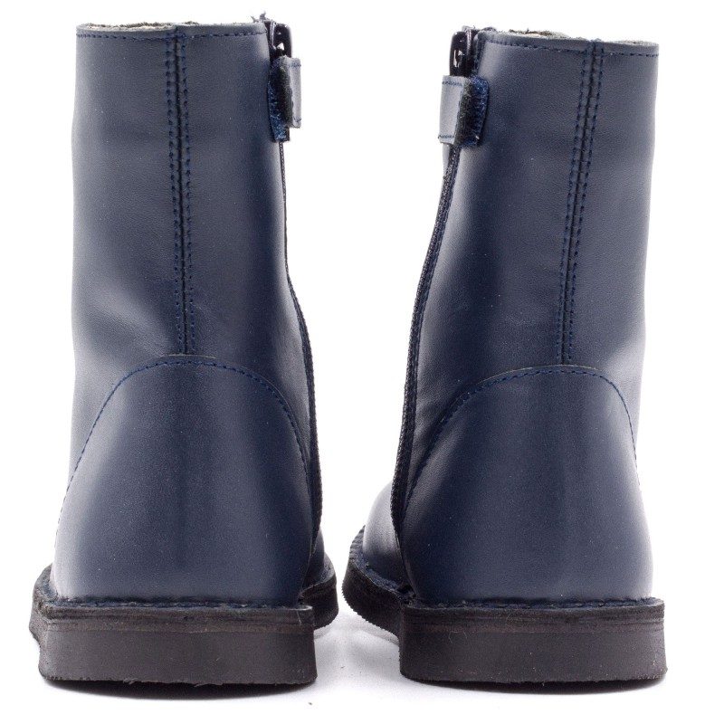 Boni Clovis – fur lined boots