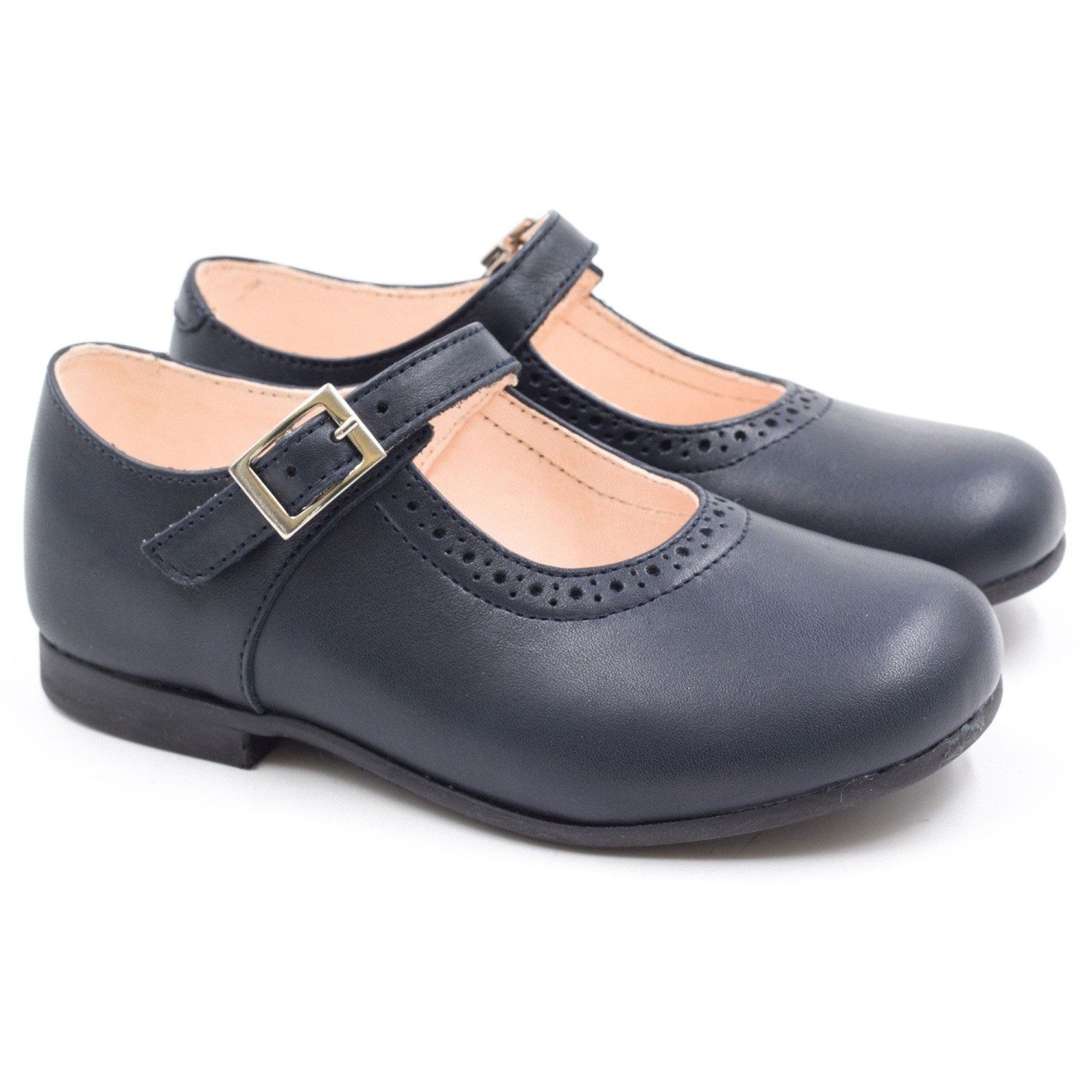 Boni Agathe – Girl Mary Jane Shoes