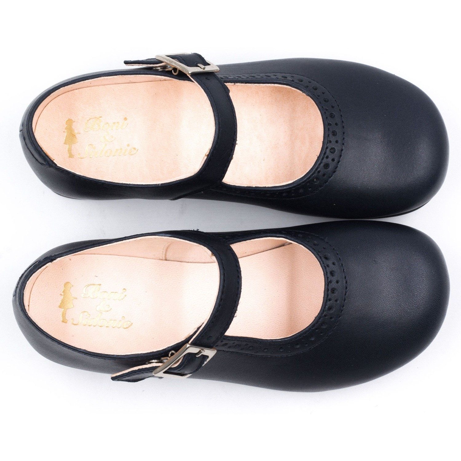 Boni Agathe – Girl Mary Jane Shoes