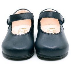 Boni Victoria II - chaussures bébé fille