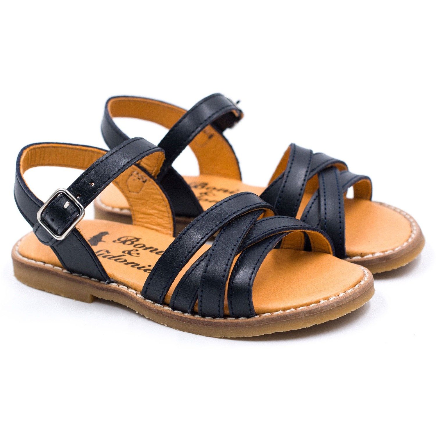 Boni Iris II - girls sandals