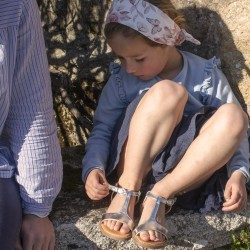 Boni Luce – Sandalen für Mädchen