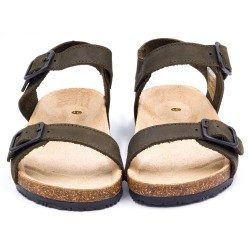 Boni Leopold - dad sandals - enfant