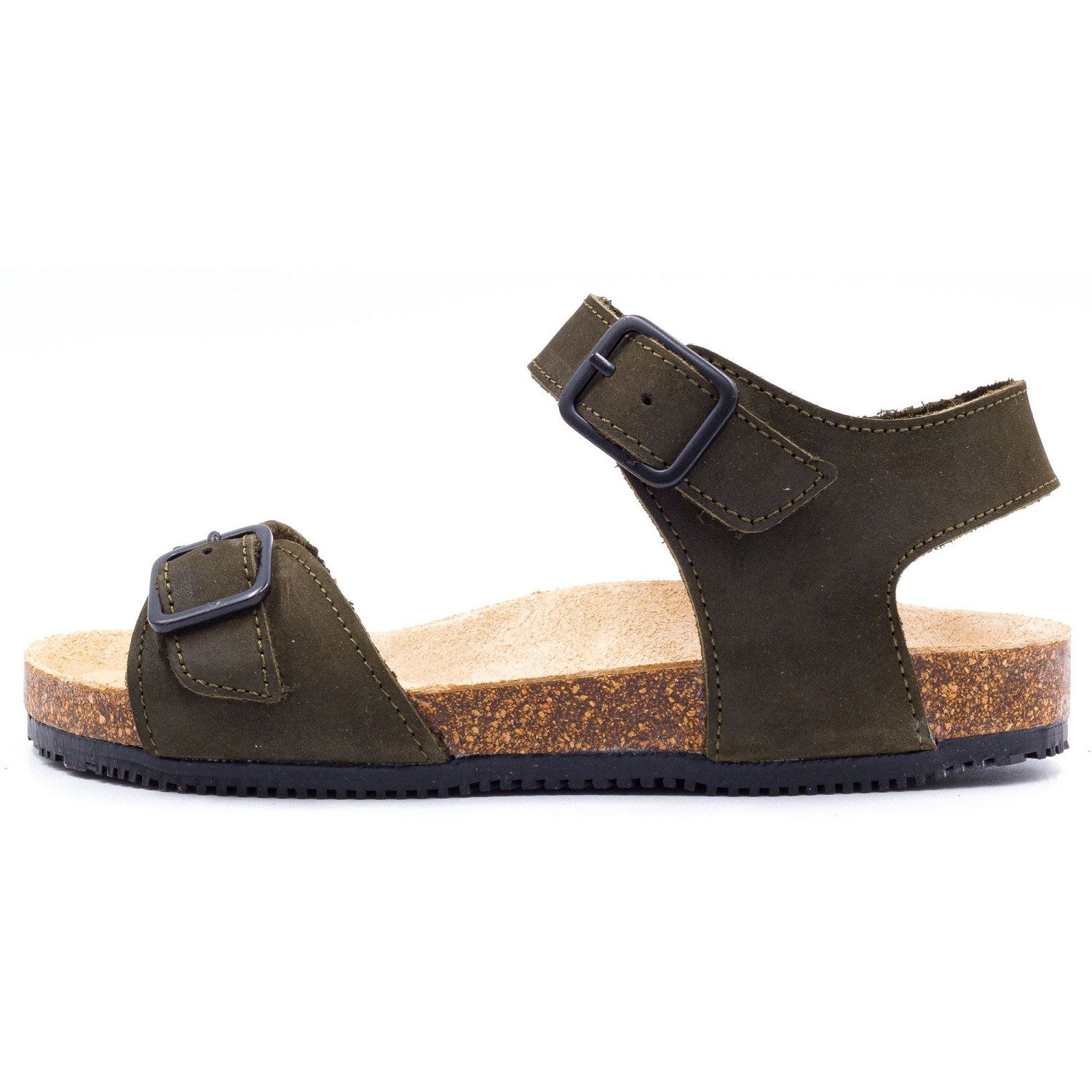 Boni Leopold - dad sandals - enfant