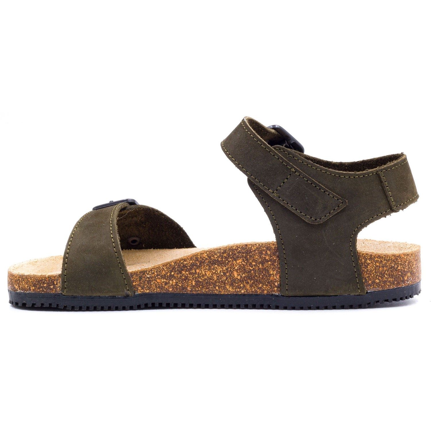 Boni Leopold - dad sandals - enfant