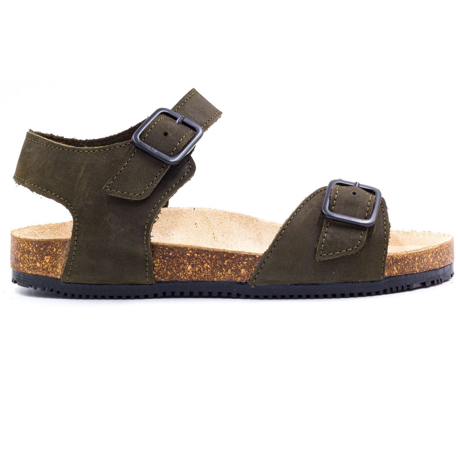 Boni Leopold - dad sandals - enfant