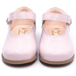 Boni Princesse II - chaussures bebe fille