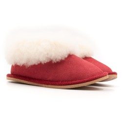 BONI SHEEP – sheepskin slippers