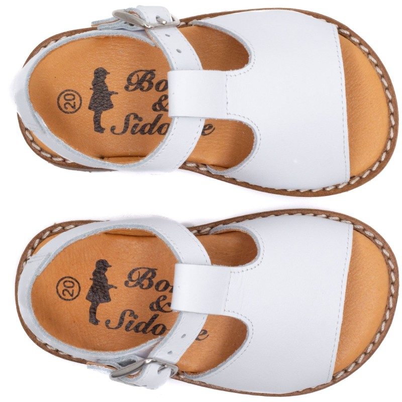 Boni Héléna - baby girl sandals