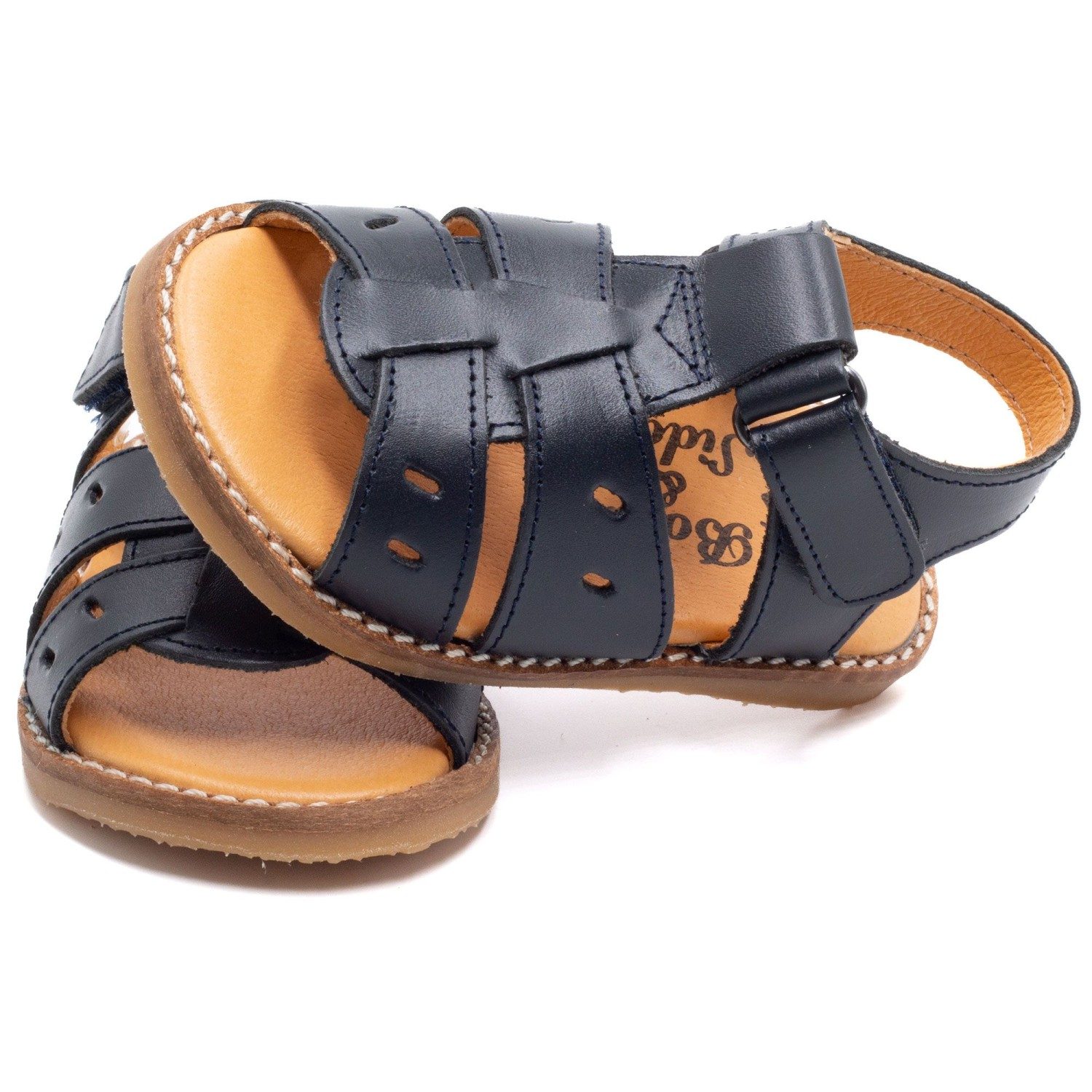 Boni Mini-Marin - baby sandals