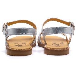 Boni Mini Ariane - baby girl's sandals