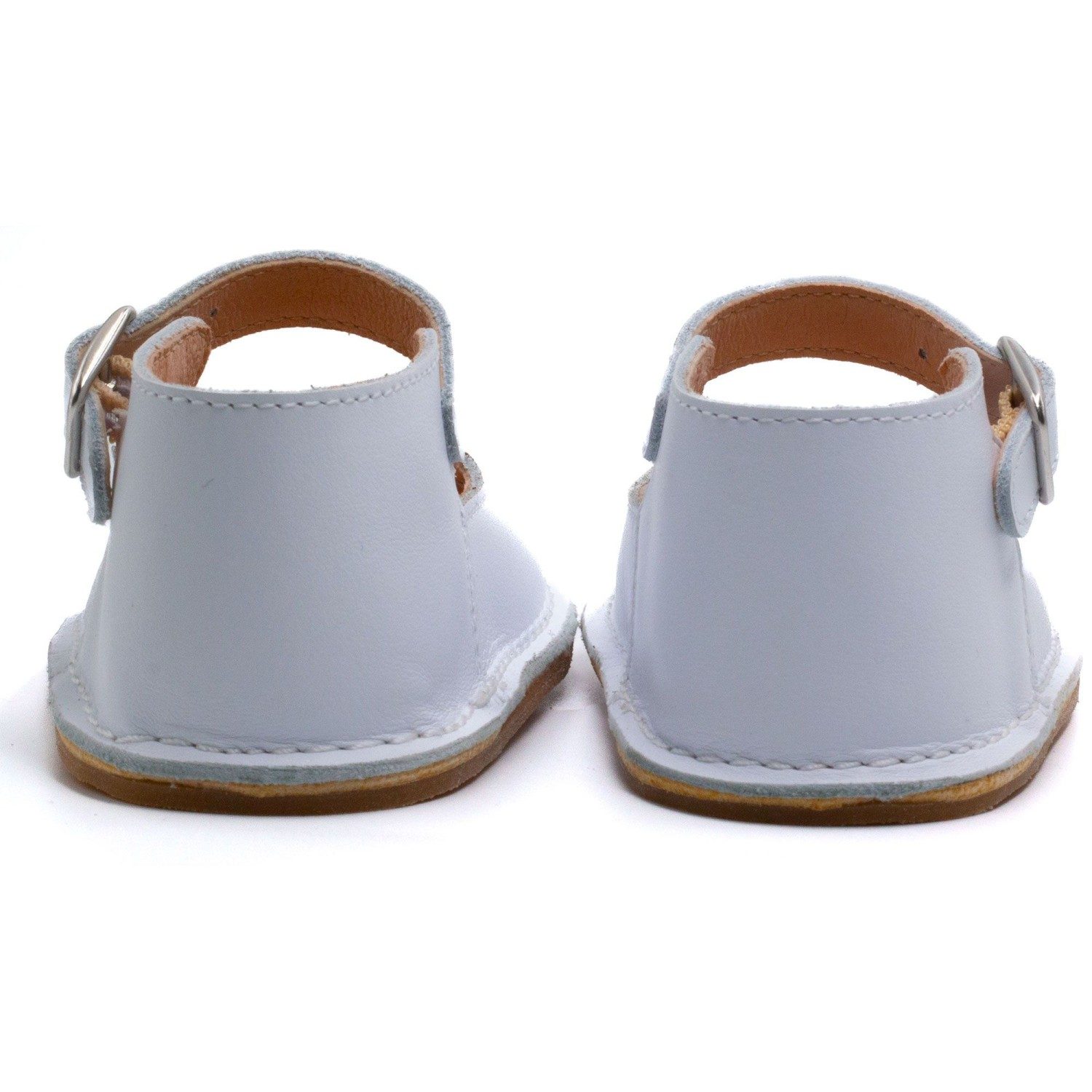 Boni Joy - baby girl slippers