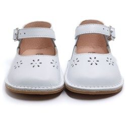 Boni Joy - baby girl slippers