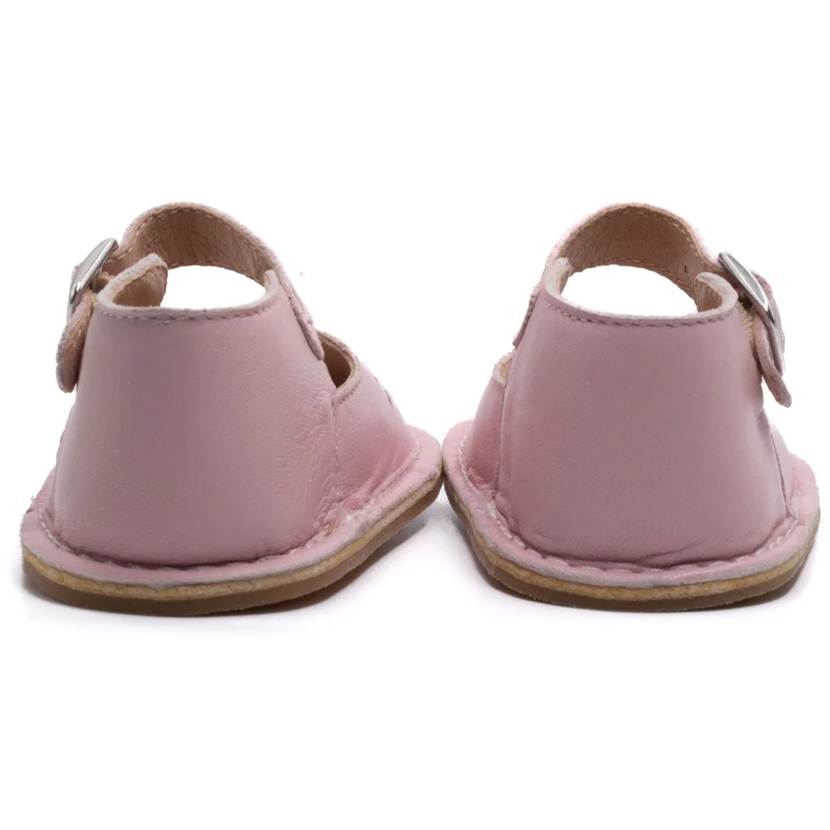 Boni Joy - baby girl slippers