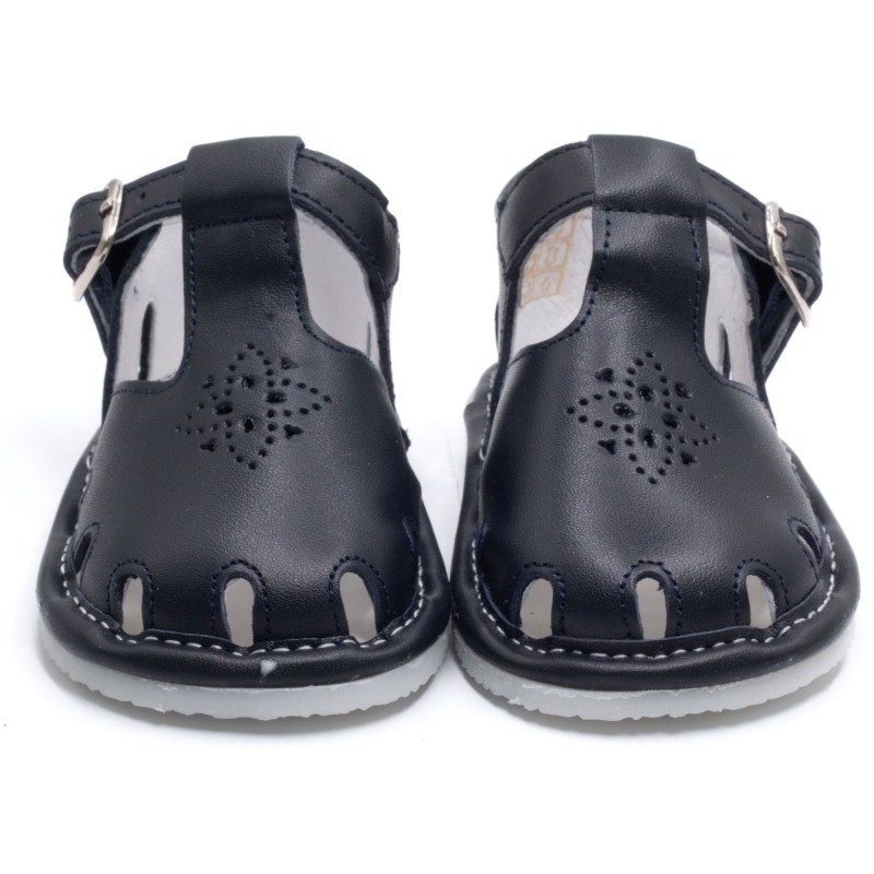 baby sandalen - Boni Matheo - baby sandals - 