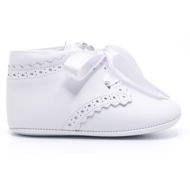 Boni Edouard - elegant leather shoes special occasions - 
