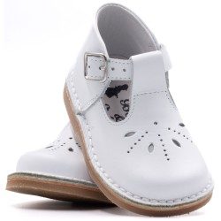 Boni Mini Henry - toddler T bar shoes - 