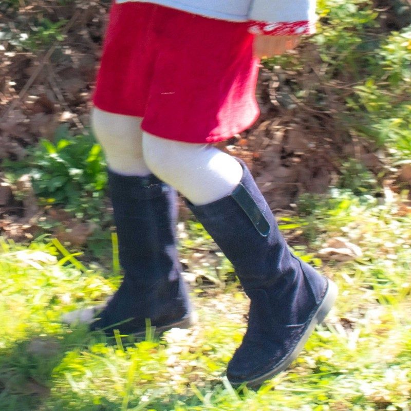 Boni Svea - childrens boots - girls boots - boys boots