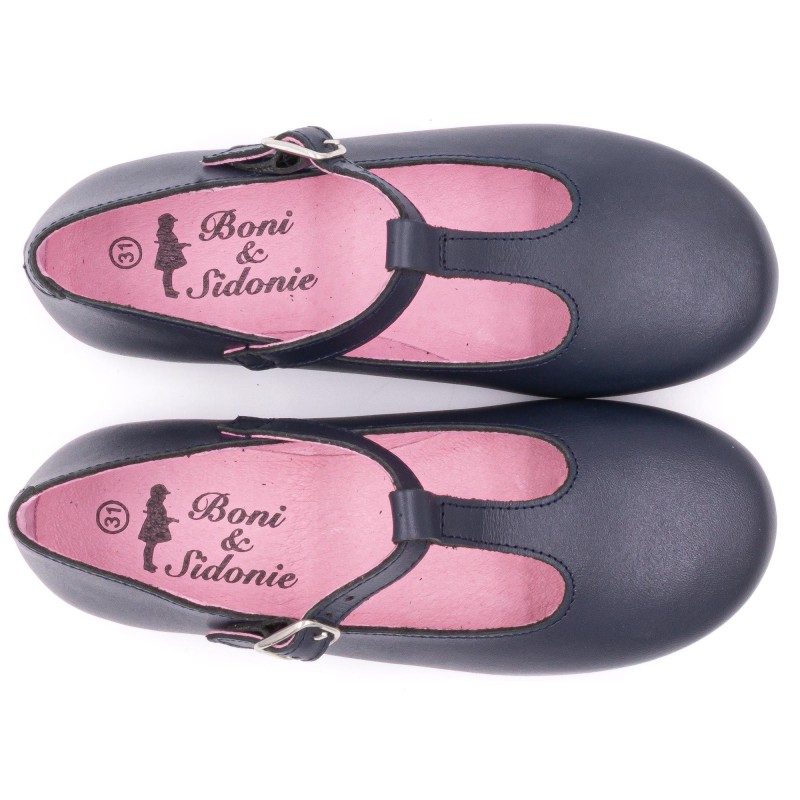 Boni Mélodie II - girls shoes - 